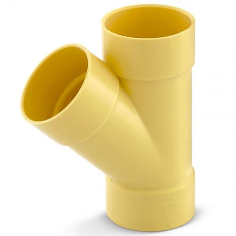 Yee-Sencilla-Pvc-Sanitaria-3-quot--Gerfor