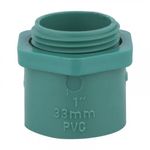 Adaptador-Terminal-1-quot--Conduit-x10und