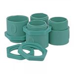 Adaptador-Terminal-1-quot--Conduit-x10und