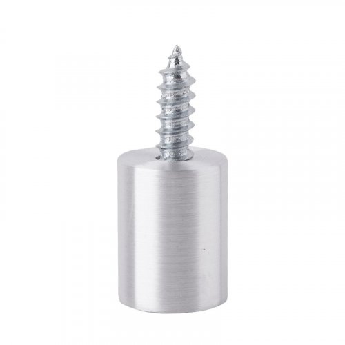 Dilatador 3/4" Tapa Aluminio