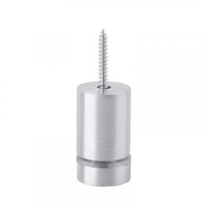 Dilatador Tapa 5/8" Aluminio