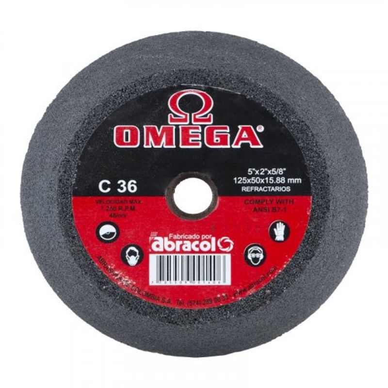 Copa-5-8-quot--x-5x2-quot--C36