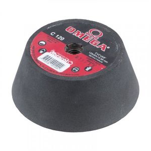 Copa 5/8" x 5x2" C120