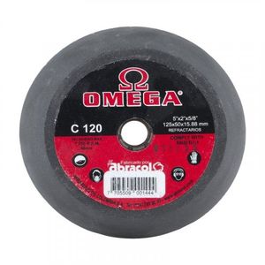 Copa 5/8" x 5x2" C120
