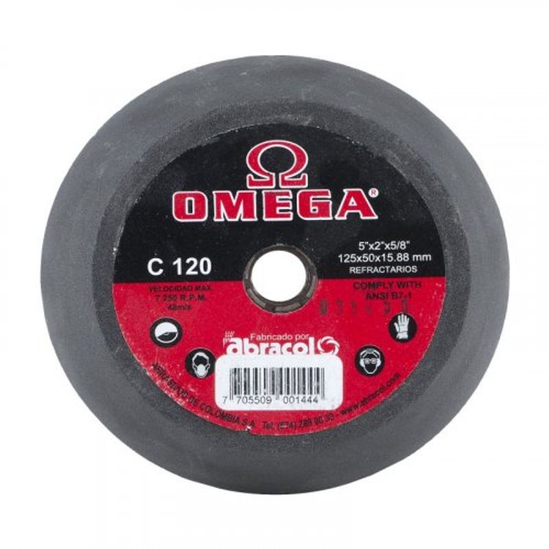 Copa-5-8-quot--x-5x2-quot--C120