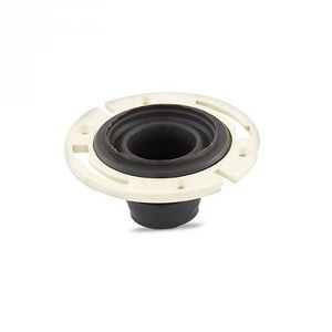 Brida Flexible 3" PB - 150 Corta