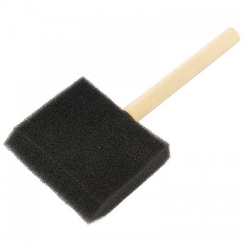 Brocha-3-quot--Espuma