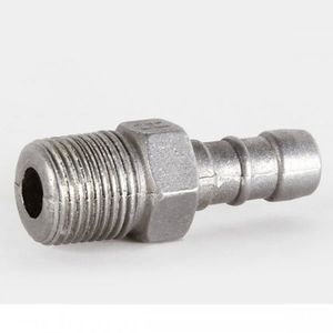 Acople Macho 3/8 x 5/8" Gas Licuado Petróleo