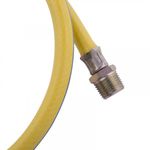 Conector-1-2-quot--x-3-8-quot--Flexible-Gas-Amarillo-x1m