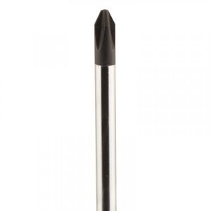 Destornillador Cruz 4" #2