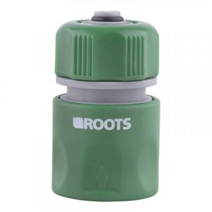 Acople rápido 1/2’’ plástico Roots