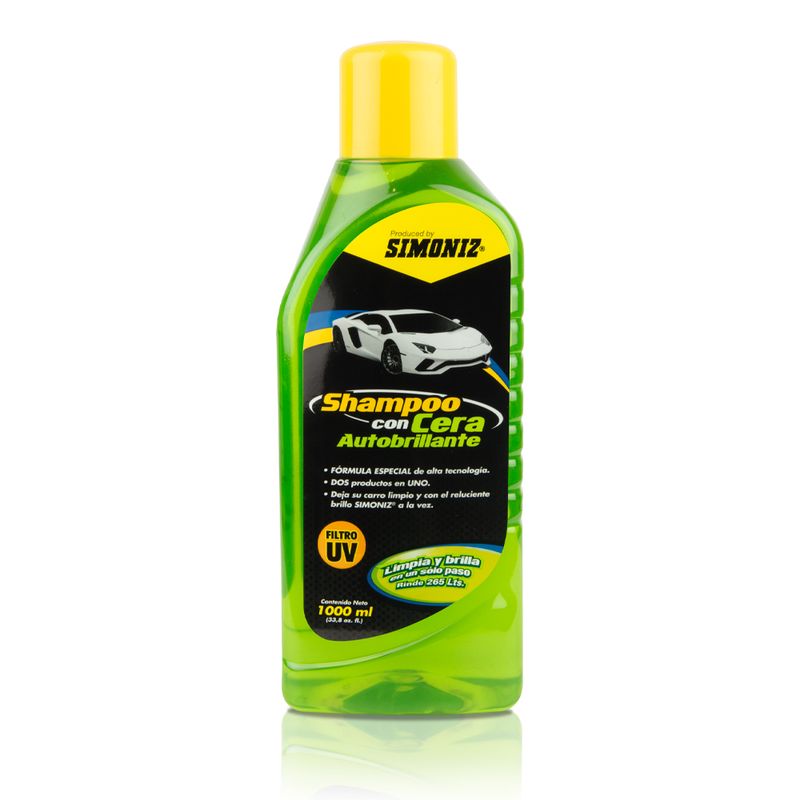 SIMONIZ