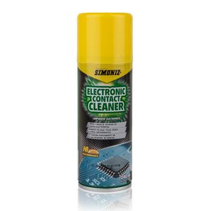 Limpiador Electrónico 5250 Electrónica Contact Cleaner x240ml