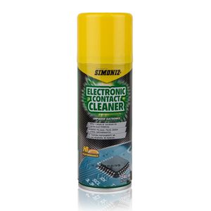 Limpia Tapicería Aerosol 400Ml 4070 Simoniz