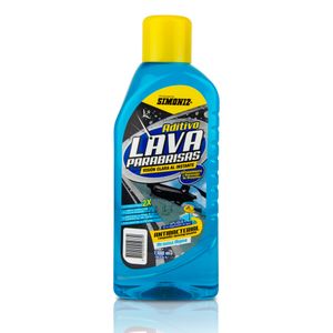 Aditivo Lavaparabrisas 2117 Antibacterial Aqua x1l