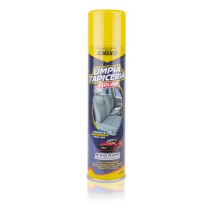 Limpieza Tapicería 4070 Espuma Secado Instantáneo x400ml