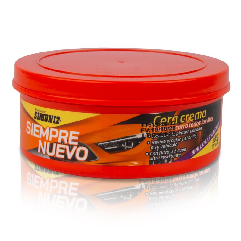 SIMONIZ