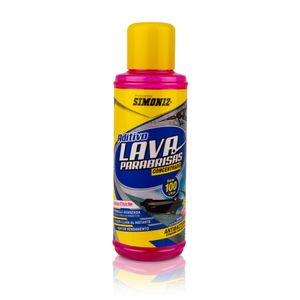 Aditivo Lavaparabrisas 3909 Concentrado x250ml