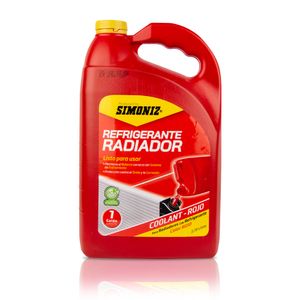 Refrigerante 5324 Radiador x1gal