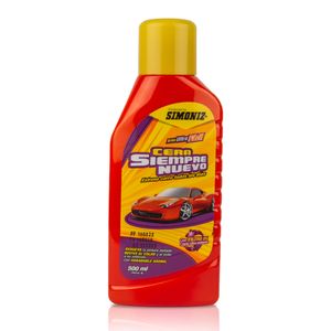 Cera 4043 Siempre Nuevo Liquida x500ml