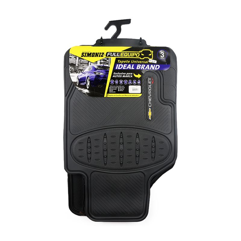 SIMONIZ