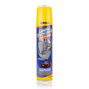 Limpia Tapicería 4060 Espuma x600ml