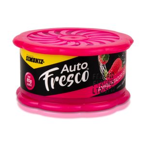 Simoniz Autofresco Gel Económico Fresa 80 gr