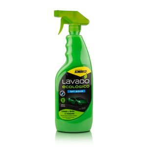 Simoniz Lavado Ecológico Sin Agua 1 Lt