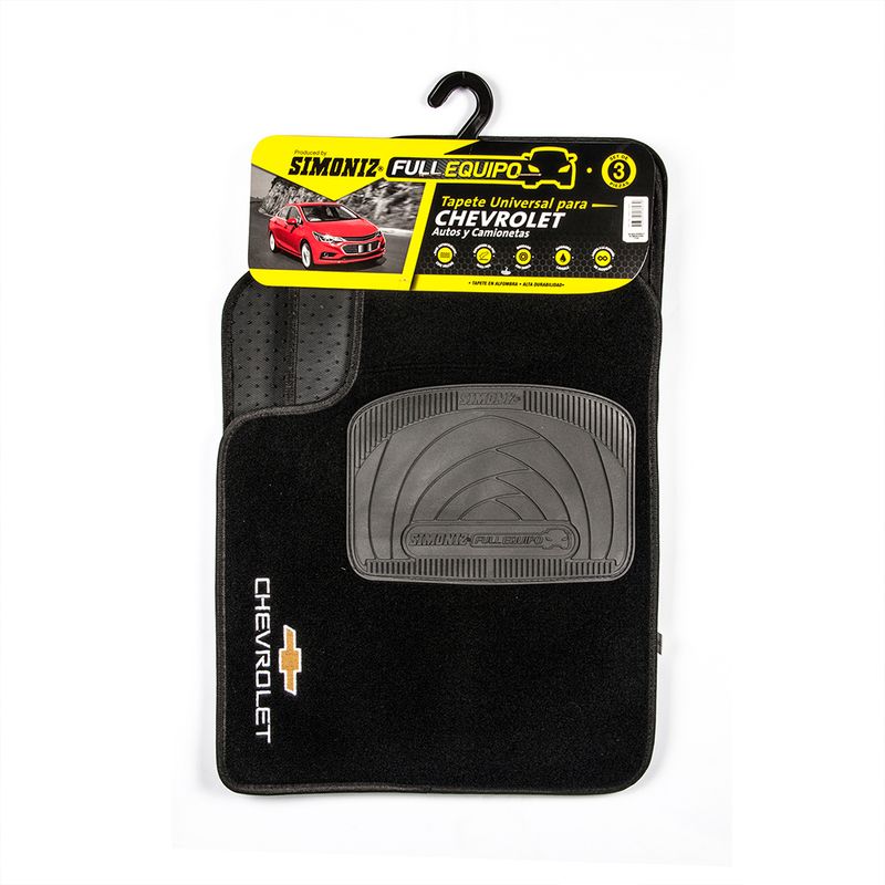 SIMONIZ