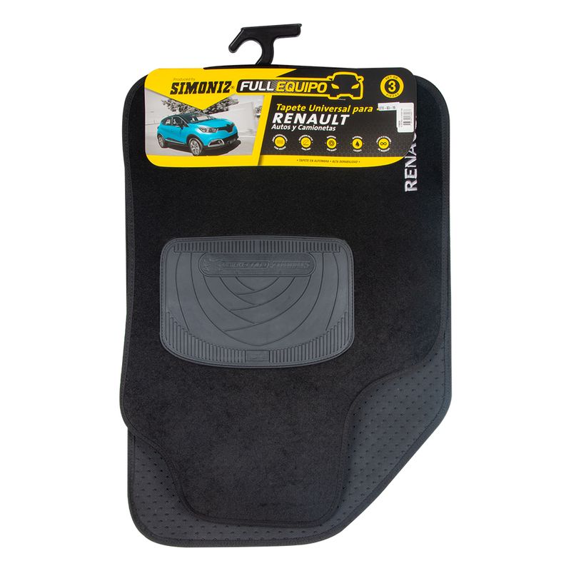 SIMONIZ