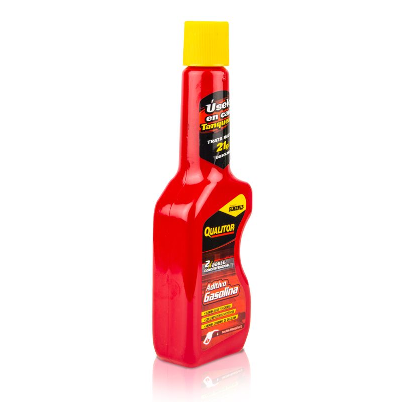 Aditivo 5408 Gasolina x140ml