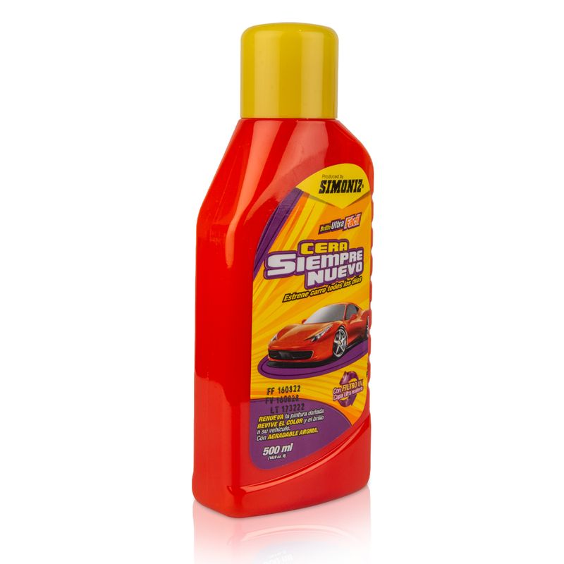 SIMONIZ