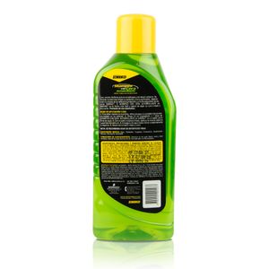 Shampoo con Cera 3122 Autobrillante x1000ml