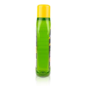 Shampoo 3044 con Cera Autobrilante Filtro UV x600ml
