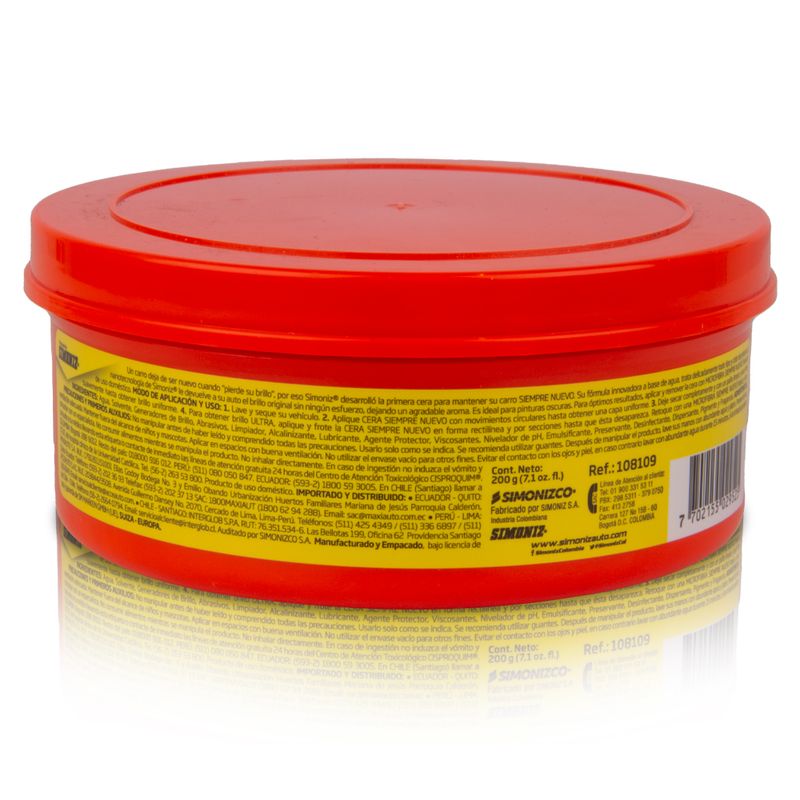 SIMONIZ