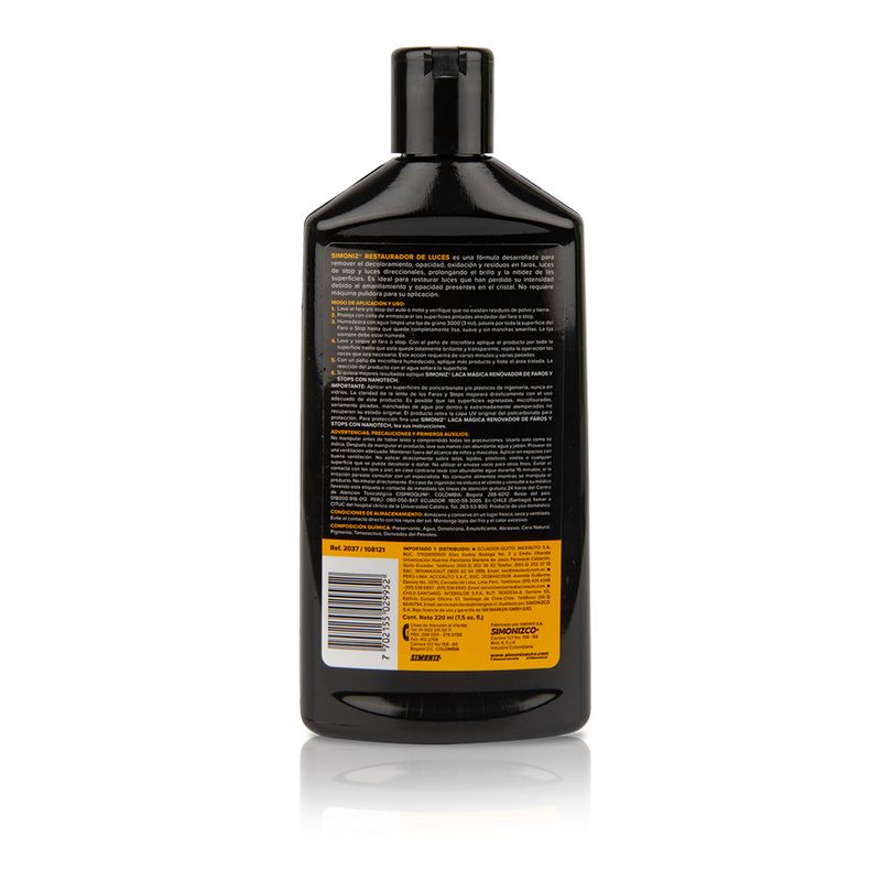 SIMONIZ
