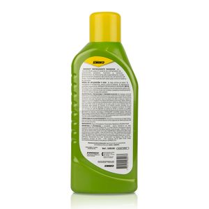Refrigerante Radiador 108190 Qualitor x1l