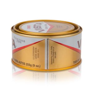Cera Vista 4010 Limpiadora Lustradora x255g