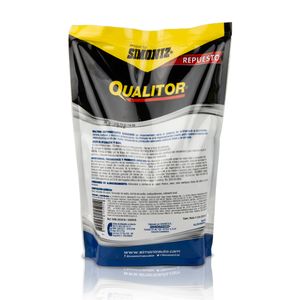 Refrigerante Radiador Azul Qualitor 1L Doypack