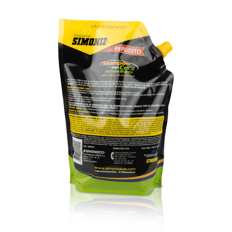 SIMONIZ