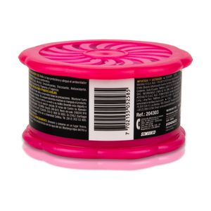 Simoniz Autofresco Gel Económico Fresa 80 gr