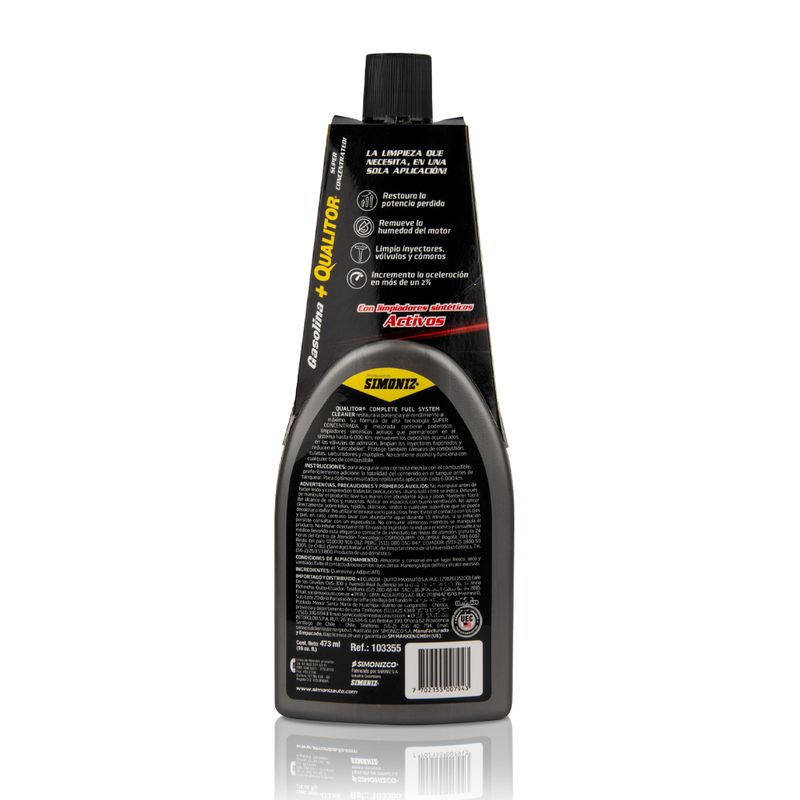 Limpiador Desinfectante 5800 Aire Acondicionado x240ml