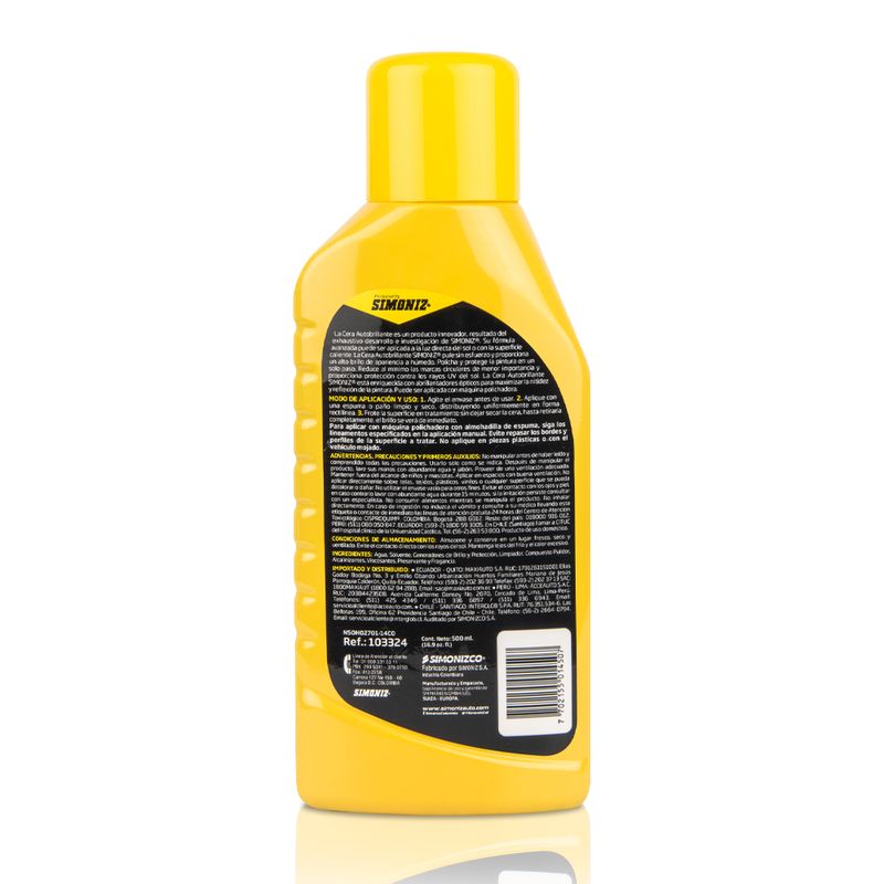 SIMONIZ