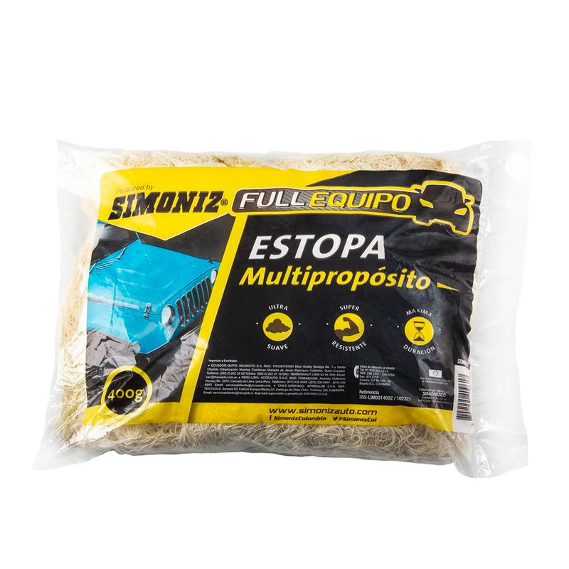 SIMONIZ