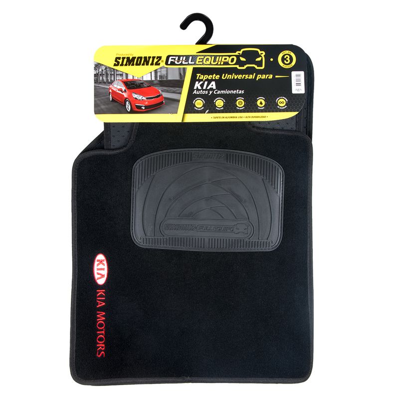 SIMONIZ