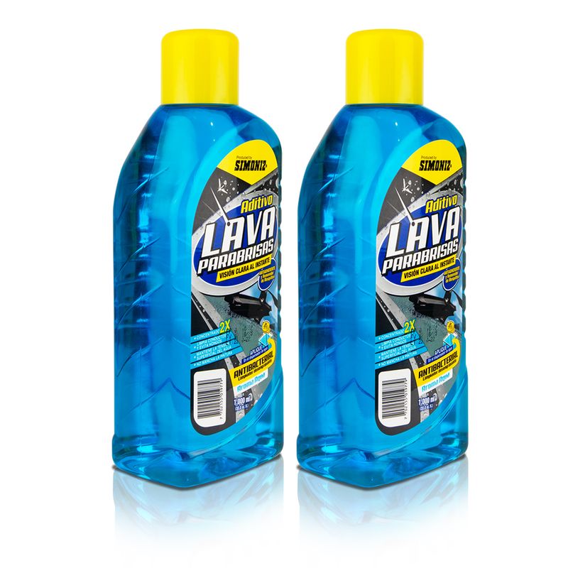 Limpiador Desinfectante 5800 Aire Acondicionado x240ml