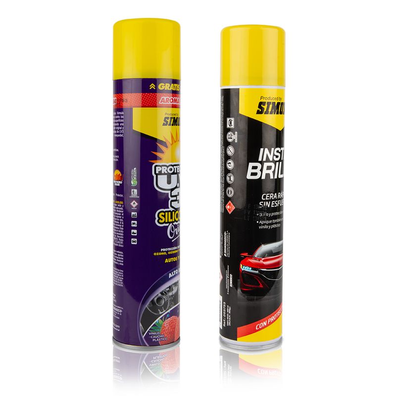 SIMONIZ