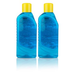 Aditivo Lavaparabrisas 1000 ml x 2 Unidades