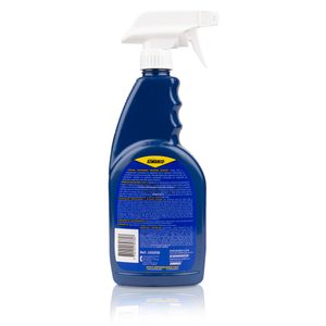 Limpia Tapicería 4063 Espuma x500ml