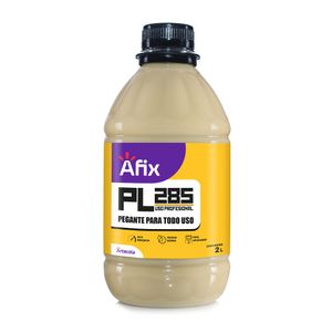 Pegante PL285 uso profesional x2000ml